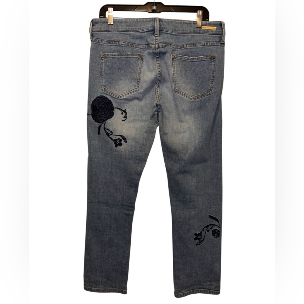 Pilcro Hyphen Jean by Anthropologie *no size tag* - Picture 6 of 6